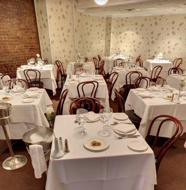 Il Mulino New York - Downtown